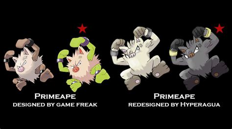 primeape smogon